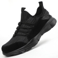 Breathable Comfortable Woodland Jogger Brand Safety Shoes